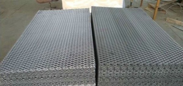 不銹鋼板網